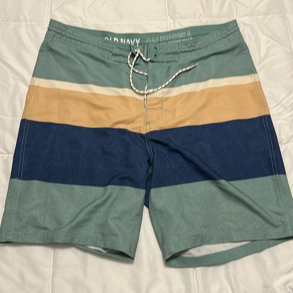 Old Navy Board Shorts